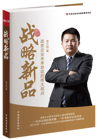 战略新品