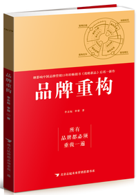 品牌重构