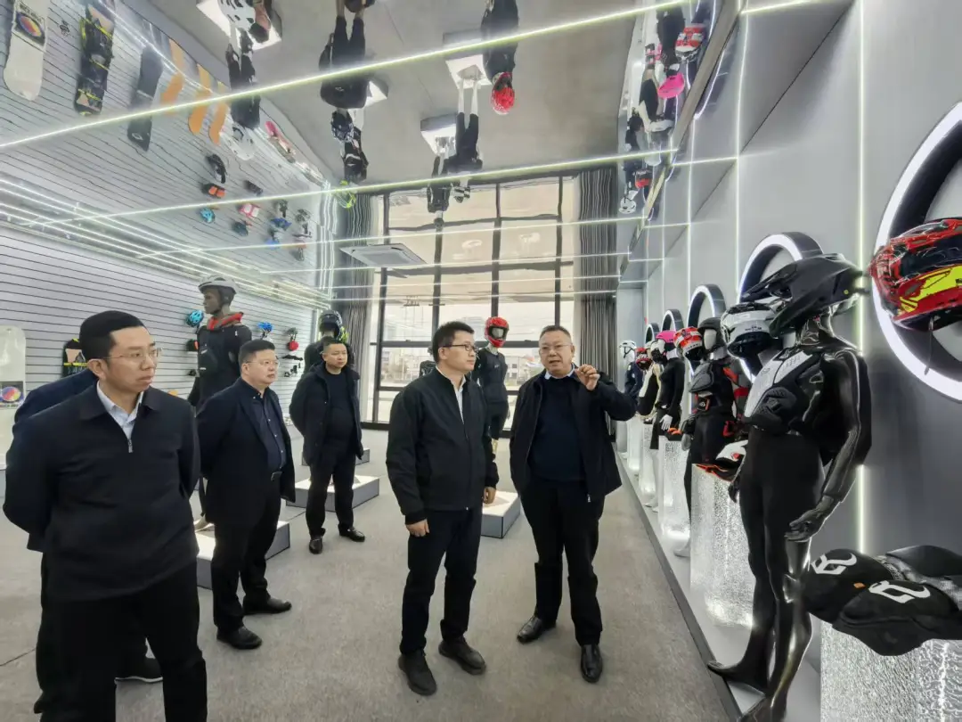 当城市进入“拼产业”时代，谁是你的战略级合伙人？
