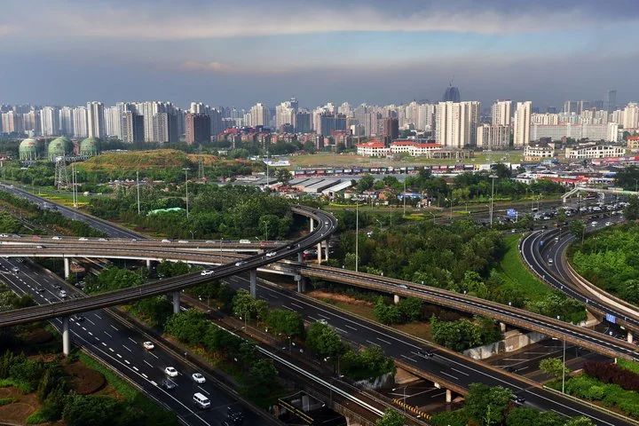 前瞻十五五 | 城市更新浪潮下，街道如何蝶变，激活楼宇经济新动能